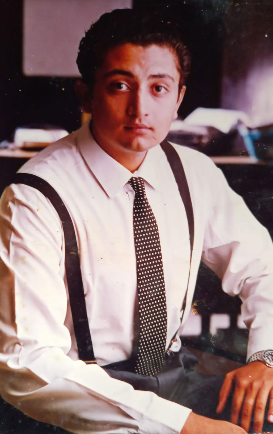 Akhil Vaid
